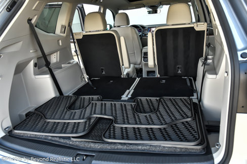 Used 2024 Volkswagen Atlas SEL Premium R-Line image 21