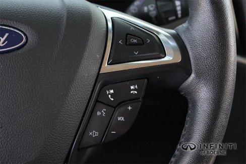Used 2020 Ford Edge Titanium image 13