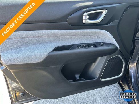 Used 2023 Jeep Compass Latitude image 26