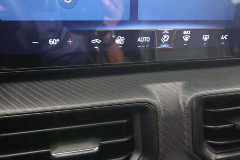 Used 2025 Ford Mustang Coupe image 21
