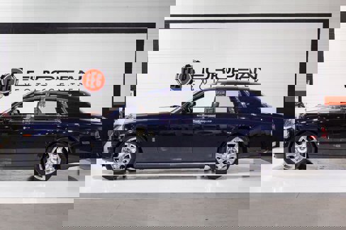 Used 2011 Rolls-Royce Phantom Sedan image 7