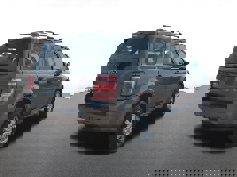 Used 2009 Ford Escape XLT image 6