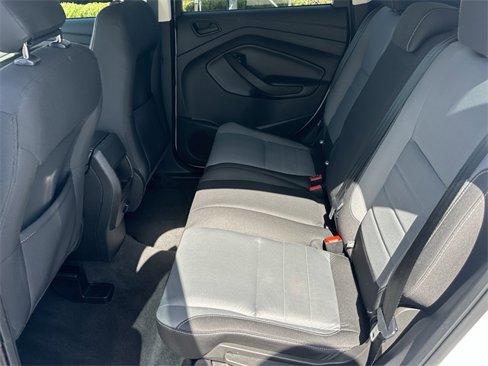 Used 2018 Ford Escape S image 20