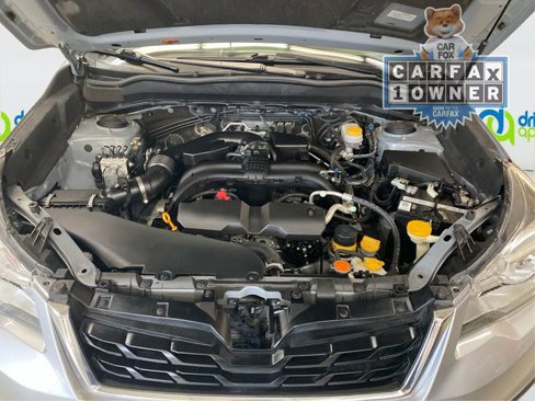 Used 2018 Subaru Forester 2.5i Premium w/ All-Weather Package image 12