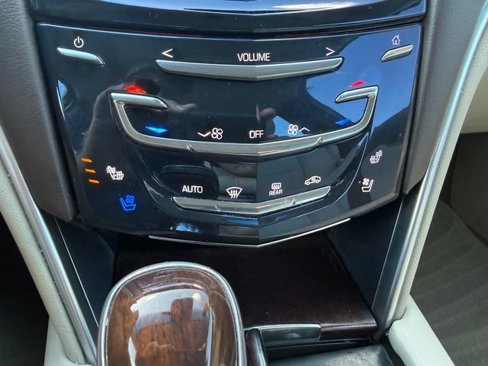 Used 2017 Cadillac XTS Premium Luxury image 16