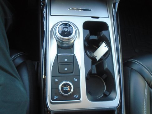 Used 2021 Ford Explorer ST w/ Equipment Group 401A image 20