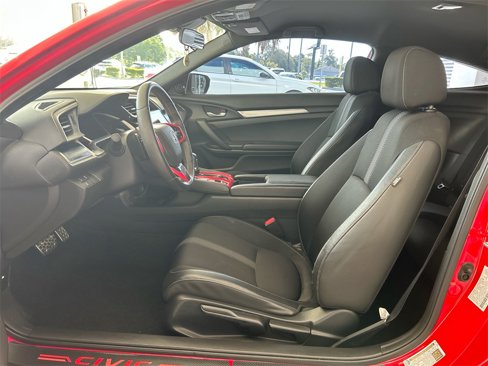 Used 2020 Honda Civic Sport image 12