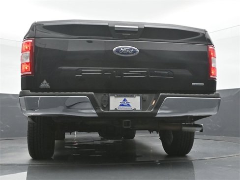 Used 2019 Ford F150 XLT w/ Equipment Group 302A Luxury image 38