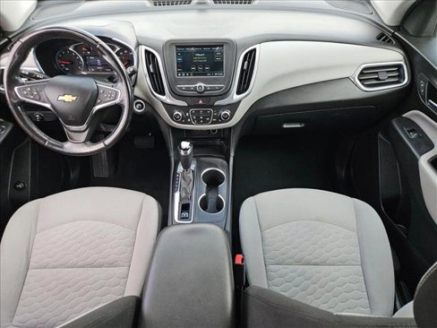 Used 2019 Chevrolet Equinox LT image 16