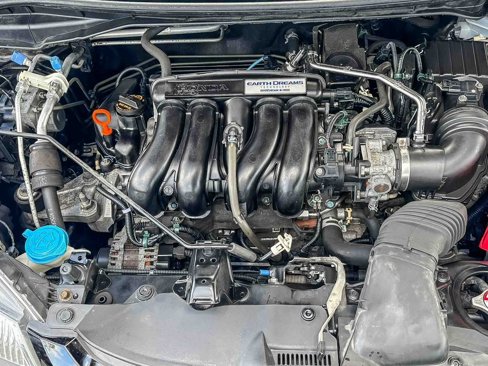 Used 2015 Honda Fit EX image 26