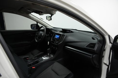 Used 2023 Subaru Crosstrek 2.0i image 19
