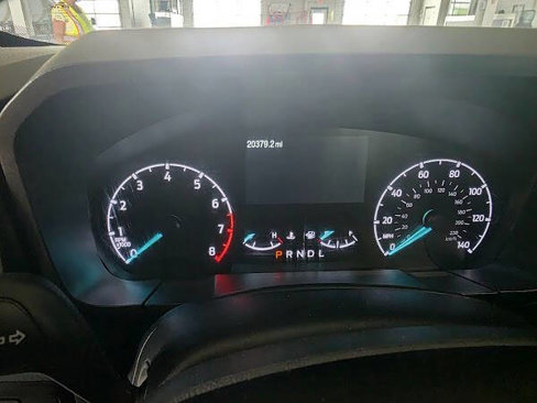 Used 2023 Ford Maverick XL w/ Equipment Group 100A Standard image 11