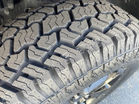 Used 2022 Jeep Wrangler Unlimited Sport image 11