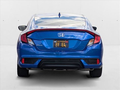 Used 2016 Honda Civic EX-T image 7