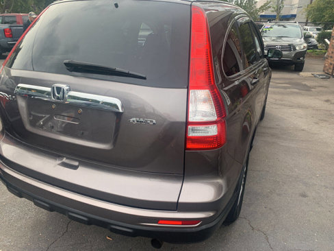 Used 2011 Honda CR-V EX image 7