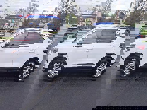 Used 2023 Ford Escape Active image 1