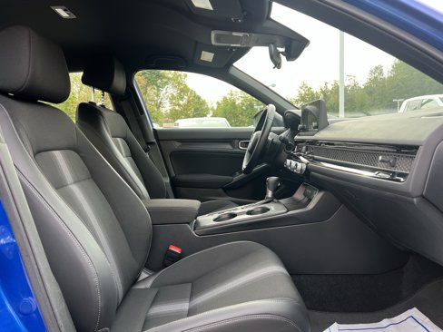 Used 2023 Honda Civic Sport image 13