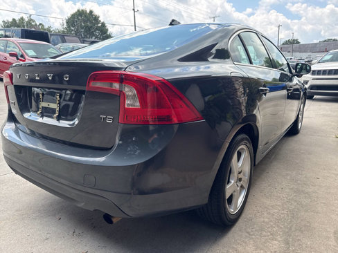 Used 2012 Volvo S60 T5 image 5