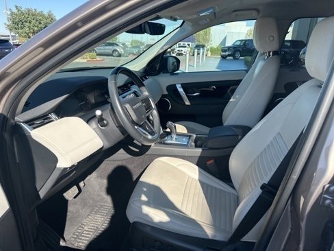 Used 2023 Land Rover Discovery Sport S image 7