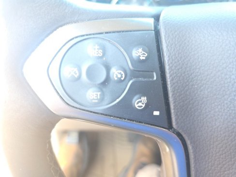Used 2015 Chevrolet Tahoe LTZ image 17