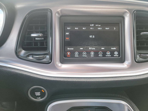 Used 2019 Dodge Challenger SXT image 16