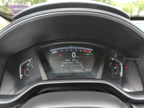 Used 2018 Honda CR-V EX-L image 19