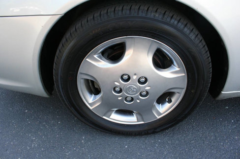 Used 2003 Toyota Avalon XLS image 24