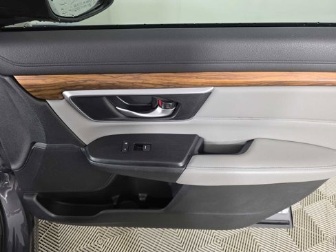 Used 2018 Honda CR-V EX-L image 31