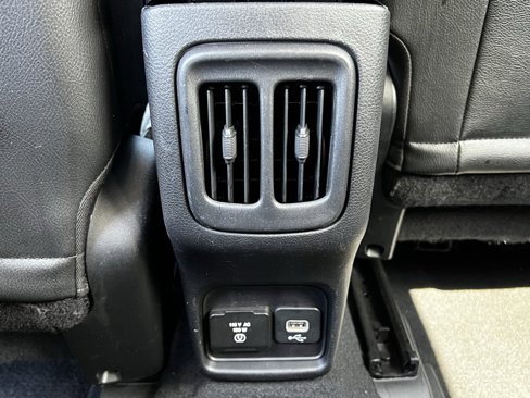 Used 2021 Jeep Compass Limited w/ Sun and Sound Group image 22