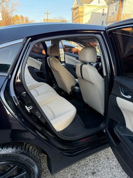 Used 2016 Honda Civic LX image 9