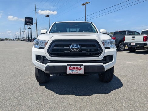 Used 2023 Toyota Tacoma SR5 image 9