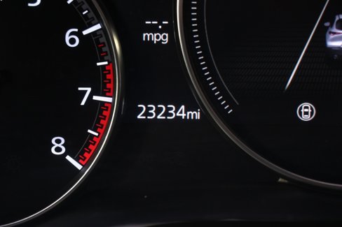 Used 2023 MAZDA CX-30 AWD 2.5 S w/ Preferred Package image 25
