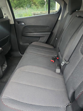 Used 2012 Chevrolet Equinox LT w/ Driver Convenience Package image 18