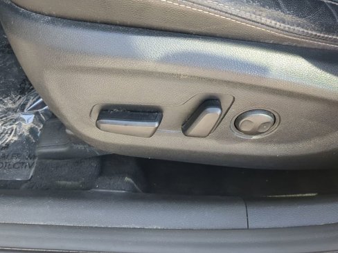 Used 2018 Kia Sportage SX image 19