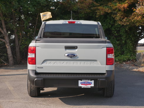 Certified 2024 Ford Maverick XL image 20