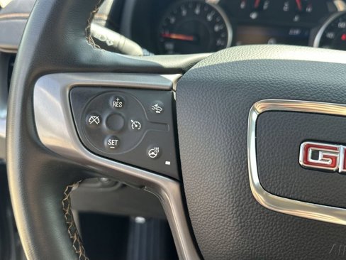 Certified 2023 GMC Terrain AT4 image 35