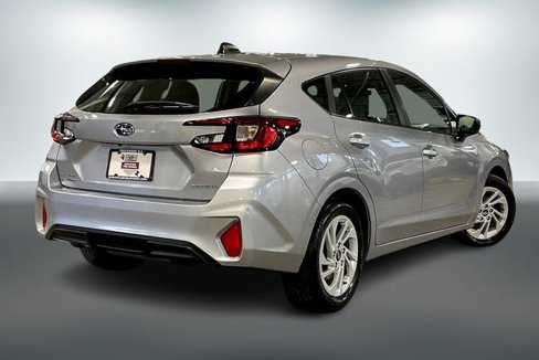 Certified 2024 Subaru Impreza 2.0i image 13