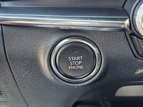 Certified 2021 MAZDA MAZDA3 2.5 Turbo Sedan w/Premium Plus image 32