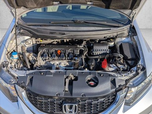 Used 2014 Honda Civic EX-L image 23