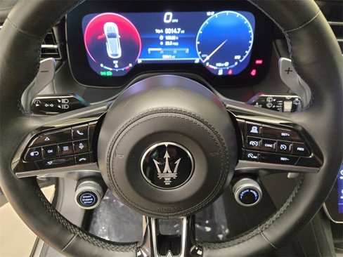 Used 2023 Maserati Grecale GT image 36
