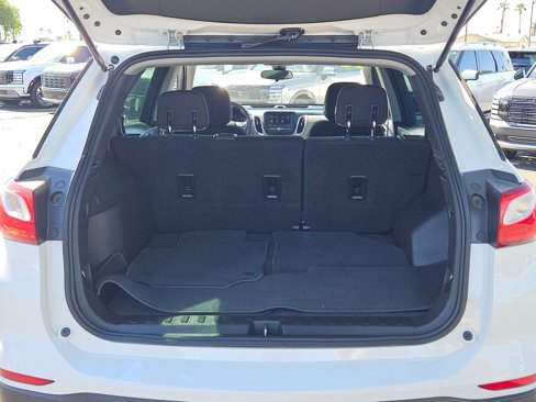 Used 2020 Chevrolet Equinox LS image 6