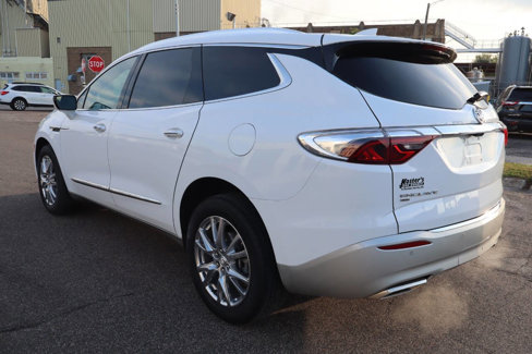 Used 2023 Buick Enclave Premium w/ Experience Buick Package image 4