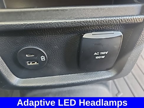 Certified 2021 Ford Edge ST w/ Equipment Group 401A image 17