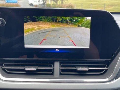 New 2026 Chevrolet Trax LT w/ Driver Confidence Package image 12