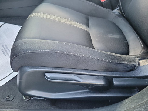 Used 2018 Honda Civic LX image 14
