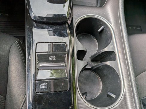 Used 2022 Hyundai Sonata SEL w/ Convenience Package image 26