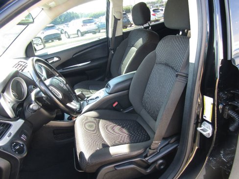 Used 2019 Dodge Journey SE w/ Connectivity Group image 10