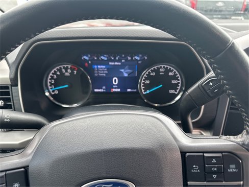 Used 2021 Ford F150 XLT w/ Equipment Group 302A High image 20