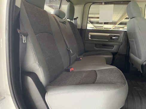 Used 2016 RAM 2500 Lone Star image 34