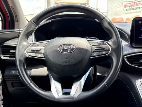 Used 2023 Hyundai Santa Fe SEL w/ Premium Package image 16